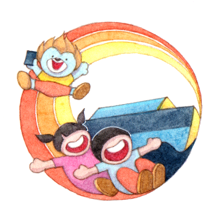 PELANGI KASIH